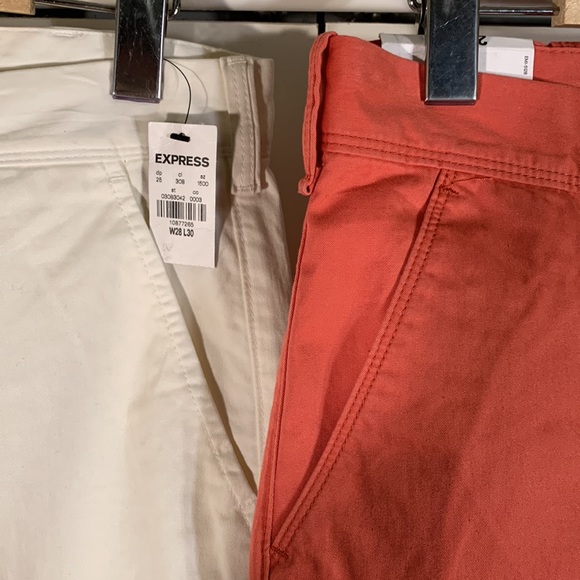 2 for <1 Express (28”x30”) - Picture 3 of 14